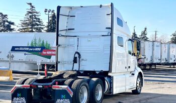 2019 VOLVO VNL 760, EXCELLENT CONDITION , IN/OUT, $0DOWN*OAC ON HOLD full