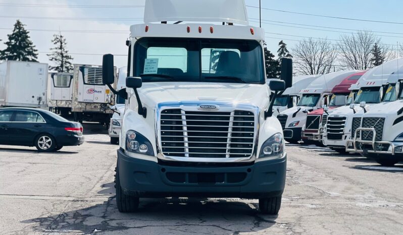 2015 – 2016 Freightliner Daycabs, $0DOWN*OAC full