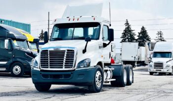 2015 – 2016 Freightliner Daycabs, $0DOWN*OAC full
