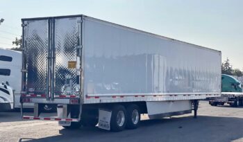 2022 Wabash/ Carrier 7500 X Reefer,  Low Hours, $0DOWN*OAC full