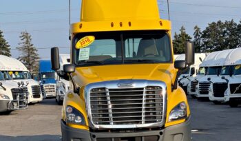 2016 Freightliner Daycab, AVAILABLE ( 2015 – 2018 ) full