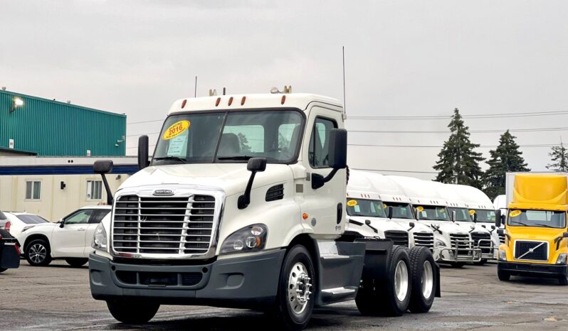 2016 Freightliner Daycab, ” Choose from our Selected Inventory “ full