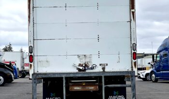 2012 HINO STRAIGHT TRUCK, 26ft Box !! full
