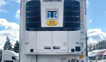 2023 Utility/ Thermoking C-600 Reefer,  FLAT FLOOR, $0DOWN*OAC full