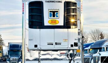 2020 Utility/Thermoking C-600 Reefer, **Low Hours, Flat Floor** $0DOWN*OAC full