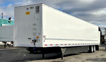 2022 UTILITY DRYVANS, FULLY LOADED UNITS, $0DOWN*OAC full