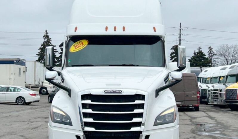 2022 FREIGHTLINER CASCADIA, NEW INVENTORY IN STOCK !! full