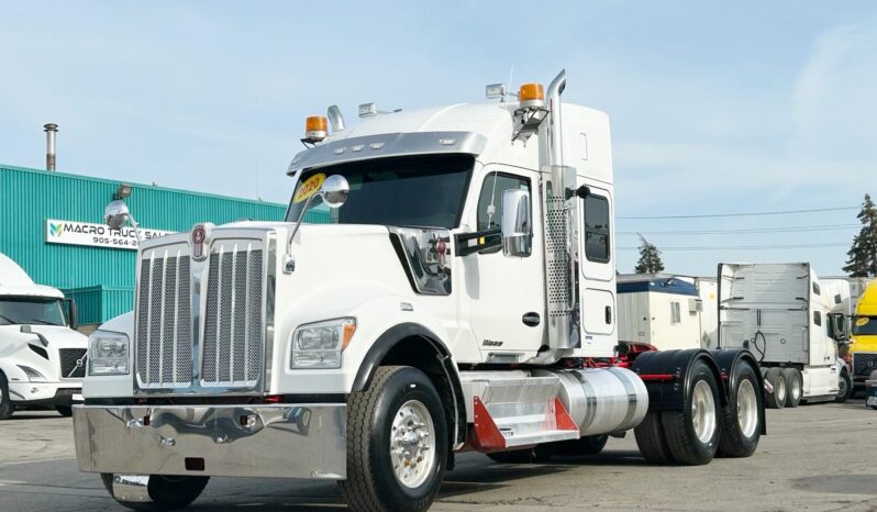 2020 KENWORTH W990, HEAVY SPEC UNITS AVAILABLE!! full