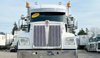 2020 KENWORTH W990, HEAVY SPEC UNITS AVAILABLE!! full