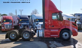 2020 VOLVO DAYCAB **20+ ROAD READY UNITS IN STOCK** full
